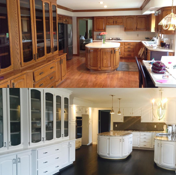 Blog - Design Inspiration: Marble Being Used in Homes